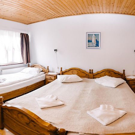 Silver Villa BaileTusnad Ngoại thất bức ảnh